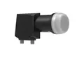 Inverto Twin ULTRA High-Gain Low Noise 40mm PLL LNB Universal-Twin-LNB