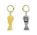 FIFA Schlüsselanhänger FIFA26 2D Trophy Keychain