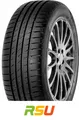 2x Atlas Polarbear UHP 4X4 XL MFS 3PMSF 225/55 R17 101V Winterreifen