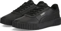 Puma Damen-Sneaker Carina 2.0 Schwarz, Farbe:schwarz, UK Größe:4