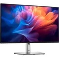 P2725HE, LED-Monitor 68.6 cm (27 Zoll), schwarz/silber, FullHD, IPS, USB-C, Daisy-Chaining-Option, 100Hz Panel