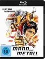 Der Mann aus Metall [Blu-ray]