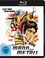 Der Mann aus Metall (Blu-ray)