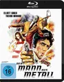 Der Mann aus Metall (Blu-ray)