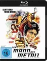 Der Mann aus Metall von Koch Media GmbH - DVD | DVD | Zustand sehr gut
