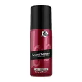 Bruno Banani Fragrance Loyal Man Deo Bodyspray, Körperspray mit aromatisch holzigem Herrenduft, 24 Stunde lang anhaltend, 150 ml (1er Pack)
