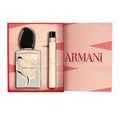 Giorgio Armani Eau de Parfum Si Damenduft: 30 ml, 50 ml, 100 ml, 150 ml, Duftset