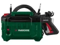 PARKSIDE Hochdruckreiniger "PHDS 110 C3 Silent"