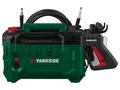 PARKSIDE® Hochdruckreiniger »PHDS 110 C3 Silent« - B-Ware neuwertig