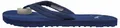PUMA Epic FLIP V3 Flop, Unisex, Persian Blue-Team, Hellblau, 6 UK