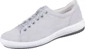 Legero 2-000161-2500 Tanaro 5.0 Damen Sneaker Hellgrau (Aluminio), Grau, Gr. 5