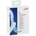 Jurassic Park Kalk- und Wasserfilter CLARIS White Filterpatrone 3er Set