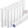 15 Stk JURA CLARIS WHITE (68739) - Jura Herstellergarantie, kostenlose Beratung 08001006679