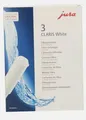 JURA Claris WHITE Filterpatronen 68739 / ORIGINAL / 3er-Set / 60209 /3 Stück