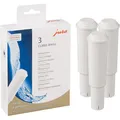 Jura Claris WHITE 3er Pack 68739 Filterpatrone Kalkfilter Filter 60209
