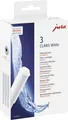 JURA CLARIS White 3er Set