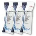 Jura Claris WHITE 3er Pack 68739 Filterpatrone Kalkfilter Filter 60209