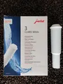 JURA Claris WHITE Wasserfilter Vorteilspack 68739 / 3 Filter weiss / 60209 NEU