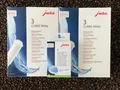 2 x JURA Claris WHITE Filter Vorteilspack 68739 + 1 x Reinigungstabletten 24225