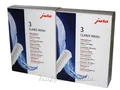 2 x JURA Claris WHITE Filterpatronen 68739 / ORIGINAL / 3er-Set / 60209 /6 Stück