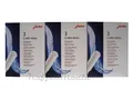 3 x JURA Claris WHITE Filterpatronen 68739 / ORIGINAL / 3er-Set / 60209 /9 Stück