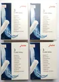 ORIGINAL  JURA Claris White Filter 68739  4 x 3 er SET  12 Filter