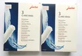 ORIGINAL  JURA Claris White Filter 68739  2 x 3 er SET  6 Filter