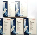 ORIGINAL  JURA Claris White Filter 68739  5 x 3 er SET  15 Filter