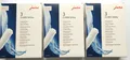 ORIGINAL  JURA Claris White Filter 68739  3 x 3 er SET  9 Filter