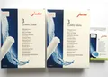 JURA Claris White Filter 68739  2 x 3 er SET + 6 Reinigungstabletten  24225