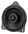Axton ATS-B102XS 10cm 2-Wege Coax Center Speaker BMW 1 Stück Lautsprecher Koax