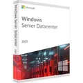 Microsoft Windows Server 2025 Datacenter 16-Core