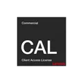 Lenovo Windows Server 2022 User CAL 1 Pack, ML ROK (1 User, unbegrenzt) (7S05007UWW)