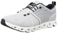 ON Damen Cloud 5 Waterproof Ballet Flat, Grau, 40 EU