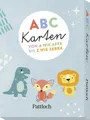 Schulkind! ABC-Karten