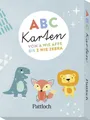 Schulkind! ABC-Karten Pattloch Verlag
