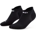 CEP Damen Run 5.0 Socken (Größe 41 , schwarz)