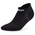 CEP - Women's Run Socks No Show 5.0 - Laufsocken IV | EU 40-43 schwarz