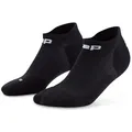 Cep Damen Core Run No Show Socks 5.0 schwarz