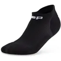 CEP Damen Core Run No Show Laufsocken - 40-43 - black