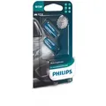 PHILIPS Glühlampe, Seitenmarkierungsleuchte 12961xvpb2 Glassockellampe für CITROËN DAF FORD BMW BAIC AUDI VW LEXUS SEAT SMART MINI SKODA ASTON MARTIN