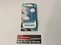 Philips W5W Standlicht,weiß Leuchtmittel,Birne 5W. Xenon Look, X-tremeVision