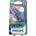 W5W Philips X-tremeVision Pro150 Glühlampe 2 Stück Standlicht Glassockel