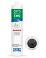 Ottoseal S100 300ml Premium Sanitärsilicon Silikon Farben A-F ••Farbe wählbar••