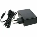 Ladegerät/Netzteil 12V 2,5A für Vodafone B390s-2 12V   Schwarz