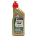 Castrol MTX FULL Synthetic 75W-140 Motorrad Getriebeöl 1l Flasche