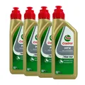 CASTROL MTX Full Synthetic 75W-140 Getriebeöl API GL-5, 4x1 Liter