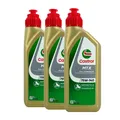 CASTROL MTX Full Synthetic 75W-140 Getriebeöl API GL-5, 3x1 Liter