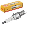 NGK ZÜNDKERZE passend für DAIHATSU CHARADE CUORE MOVE HONDA ACCORD CIVIC CRX