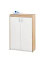 Bega Consult Anbauschrank Bega Consult Paris Schuhkommode Beschichtete Spanplatte (1)